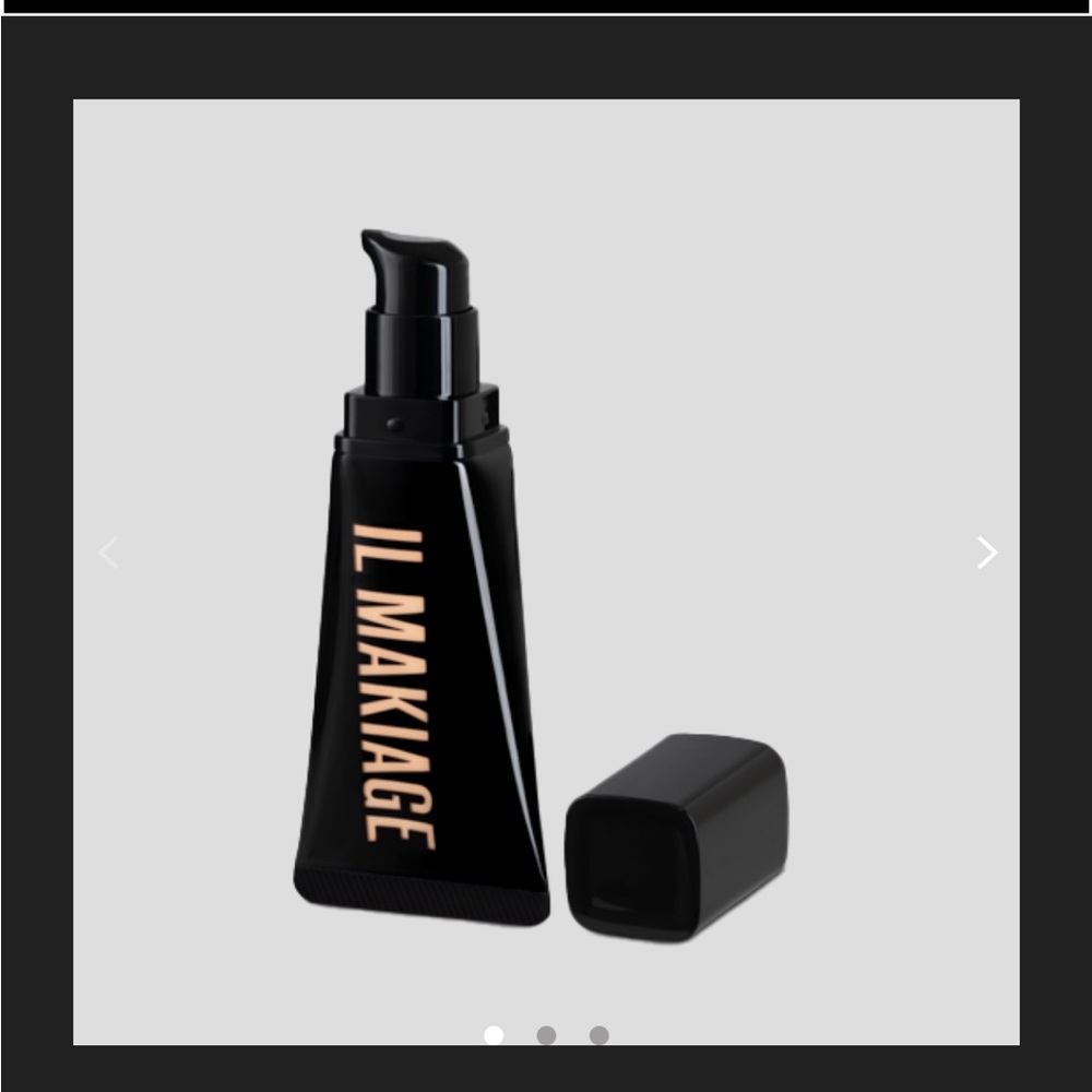IL MAKIAGE After Party Next Gen Full Coverage Foundation #40